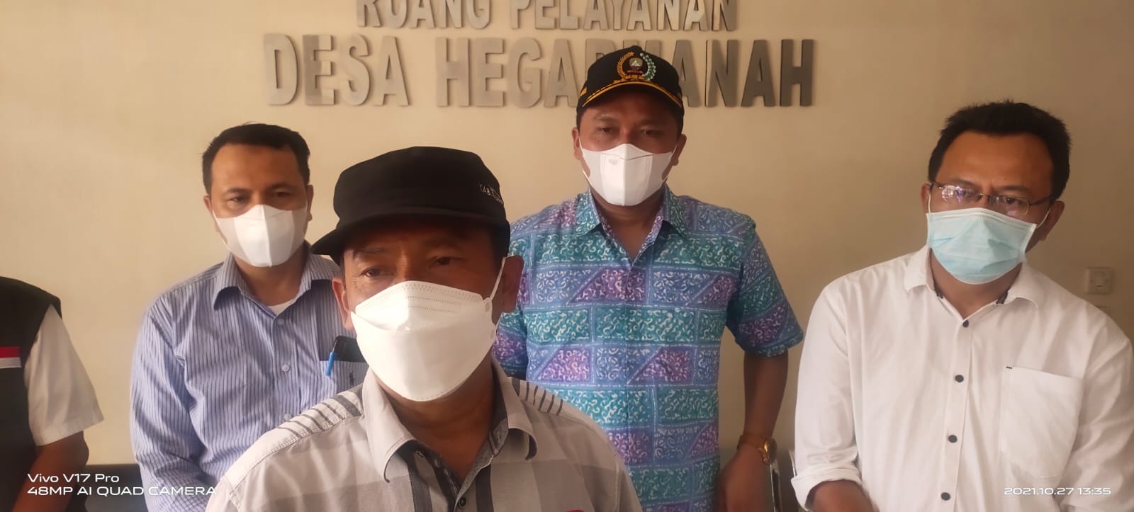 Anggota DPRD Sumedang
