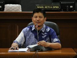 Perda Nomor 3/2021 Tentang Kepemudaan Jadi Kado spesial Hari Sumpah Pemuda