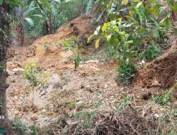 Isu Tambang Emas Ilegal di Bangbayang Kades Sebut Hoax