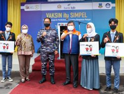 bank bjb Buka Rekening SimPel untuk Pelajar di Garut