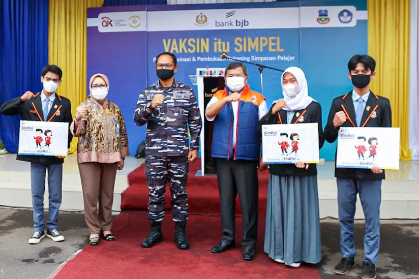 Bjb SimPel