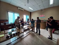 Ini Para Juara Uji Citarasa Kopi Sumedang pada Festival Kopi Ke-3