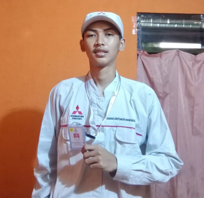 Moch Fahrul Sabarudin