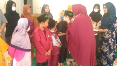 Yayasan Sugih Mukti