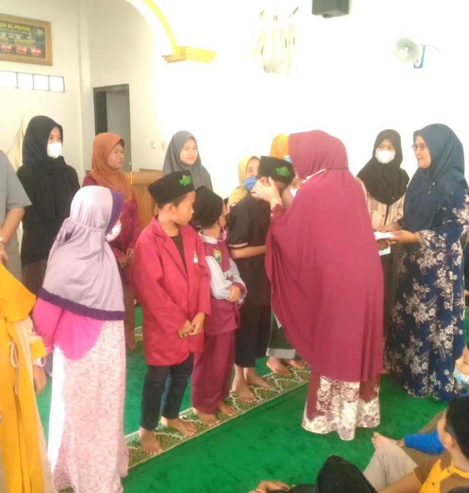 Yayasan Sugih Mukti