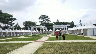 Penikmat Kopi, yuk Merapat! Nikmati Cita Rasa Kopi Sesungguhnya di Festival Kopi Sumedang