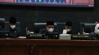 DPRD Sumedang - IniSumedang.Com