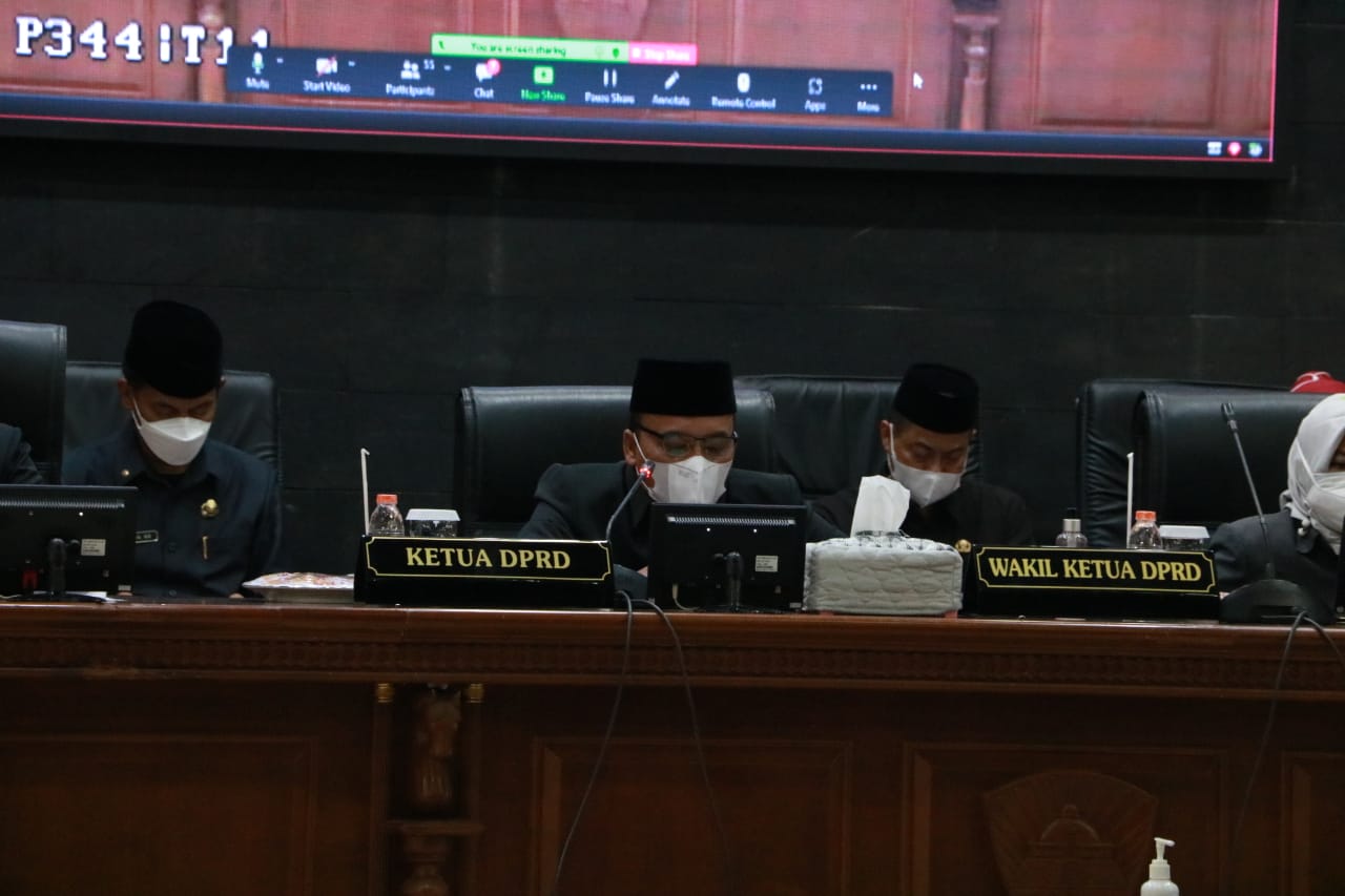 DPRD Sumedang - IniSumedang.Com