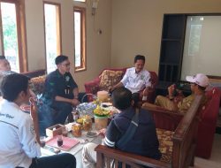 Tinjau Gebyar Vaksinasi Covid-19, DPRD Berikan Apresiasi Tim Nakes dan Vaksinator