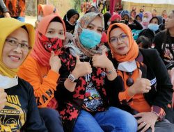 DPC Srikandi PP Sumedang Siap Bantu Pendataan PMKS
