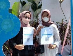 Perusahaan Selamatkan Ekonomi Dampak Pandemi