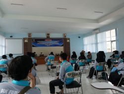 BLK Disnakertran Sumedang, 40 Peserta Bidang Menjahit dan Multimedia Dinyatakan Lulus
