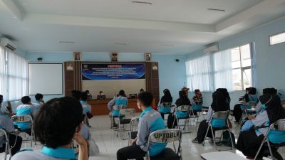 BLK Disnakertran Sumedang