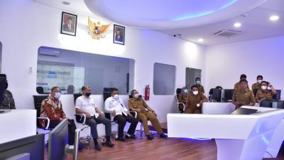 Setjen DPD RI
