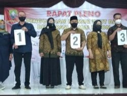 Sudah Ditetapkan, Ini Profil Calon Kades Cibeusi