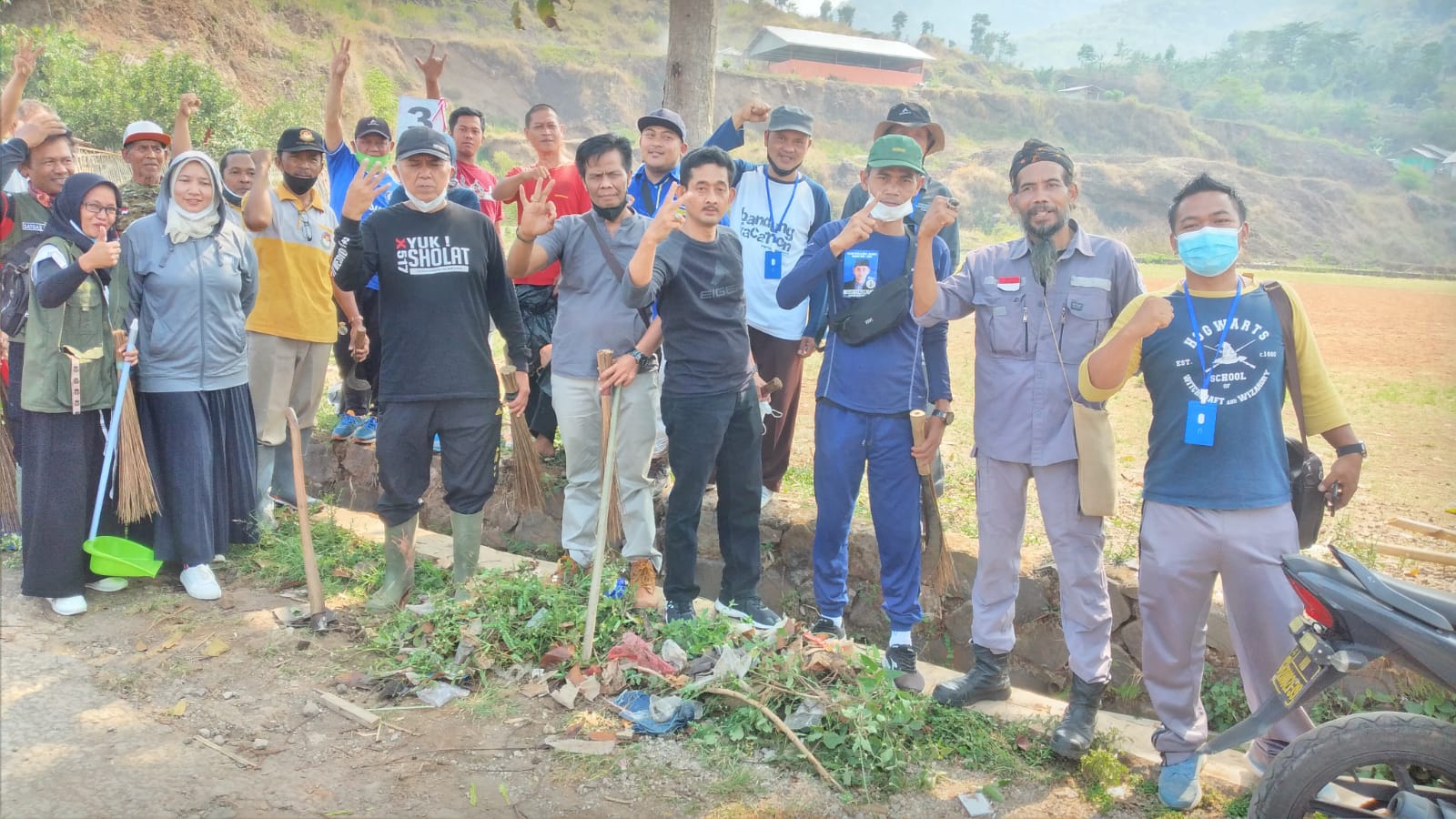 Pilkades Serentak - IniSumedang.Com
