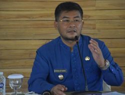 Wabup Erwan Berharap Kabupaten Sumedang Menjadi Daerah Zero Narkoba