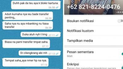 WhatsApp - IniSumedang,Com