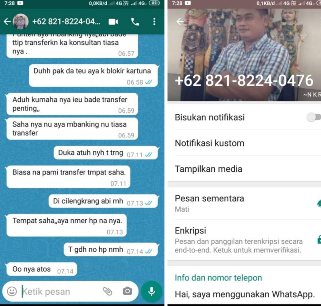 WhatsApp - IniSumedang,Com