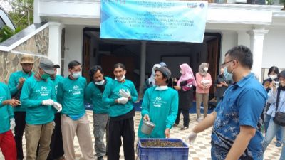 KK Bioteknologi Mikroba SITH ITB