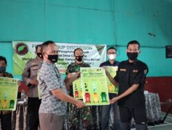 Kerja Sama PT CCEP dan Gempa, Bangun Desa Bestari