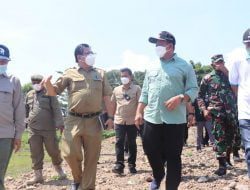 Ujungjaya Jadi Prototipe Pusat Pemerintahan Kecamatan di Sumedang