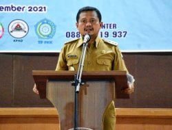 Sejak 2019-2020, di Sumedang Terdapat 23 Kasus Kekerasan dan Penyimpangan Pada Anak