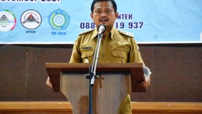 Bupati Sumedang