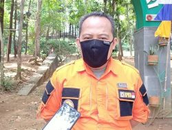 Jabar Siaga Satu, Ini Langkah BPBD Sumedang Hadapi Potensi Bencana di Musim Hujan