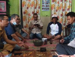 Terisolir Karena Tol Cisumdawu, Dusun Citatah Desa Cibeusi Akhirnya Miliki Akses Jalan