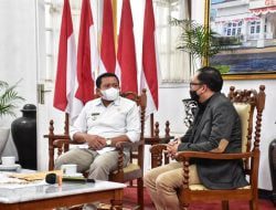 KPU Jabar Minta Pemkab Sumedang Hibahkan Kantor KPU Sumedang