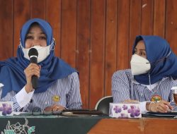 Perwosi Sumedang Siapkan Lomba Senam SIMPATI