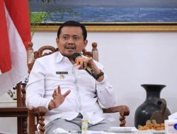KJA dan Sampah Menjadi Masalah Paling Krusial di Waduk Jatigede Sumedang