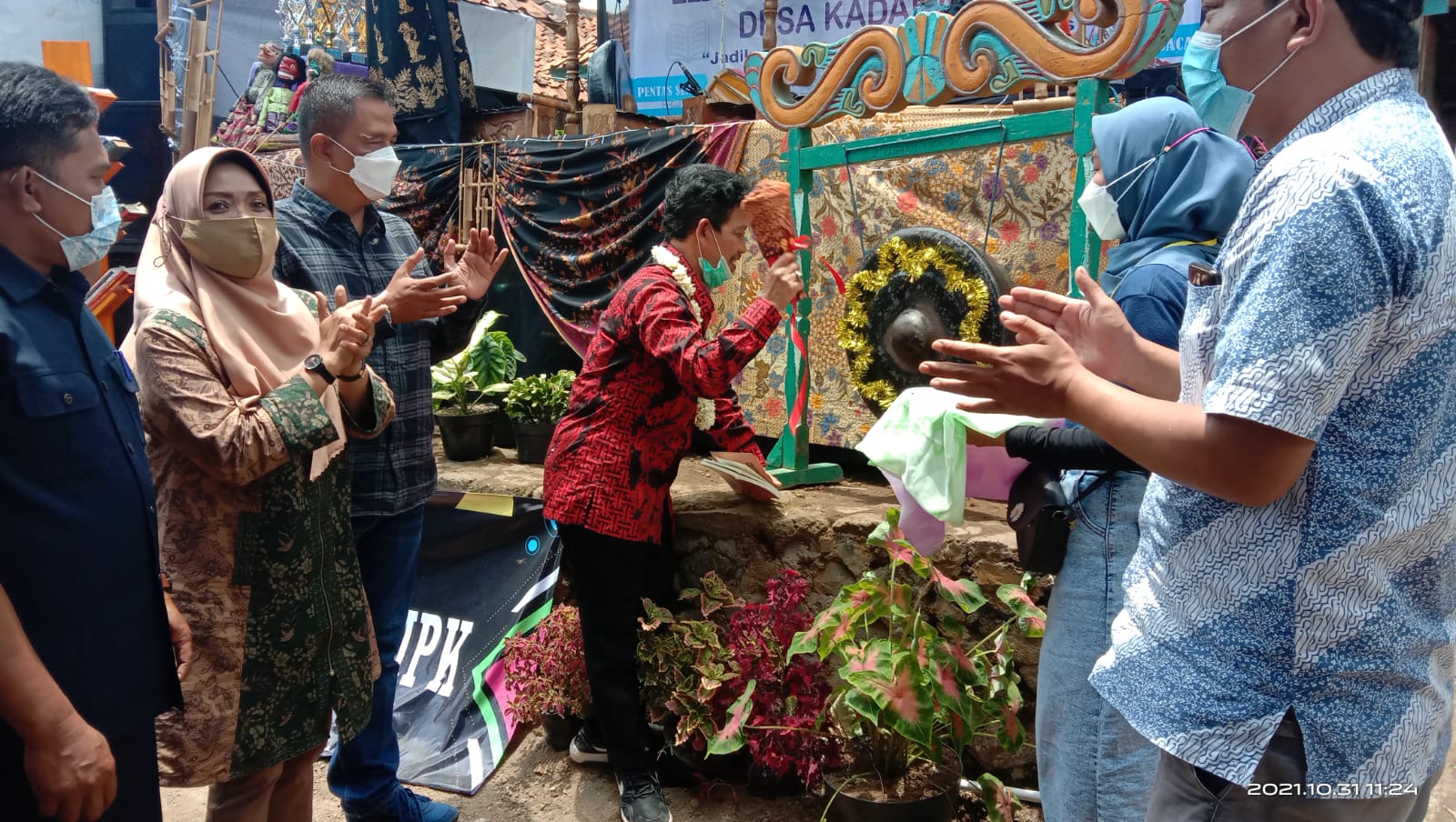kearifan lokal