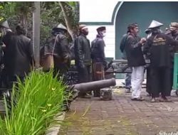 Dewan Kebudayaan Sumedang Prihatin Gamelan Sari Oneng Parakan Salak Diambil Tanpa Tatakrama