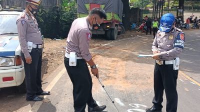 Daftar Nama Korban Kecelakaan Maut