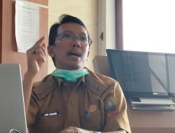 Hipertensi Jadi Penyakit Nomor Satu Terbanyak di Sumedang