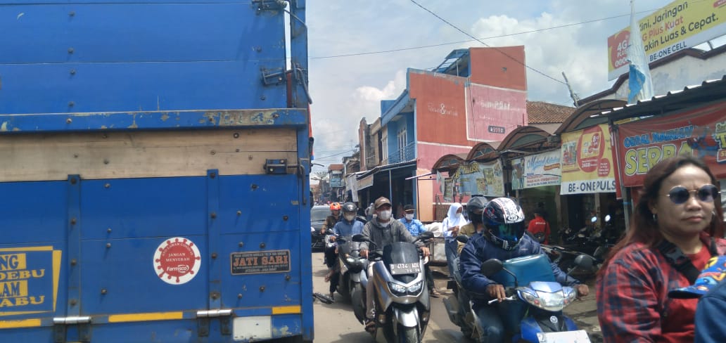 jalan Parankanmuncang