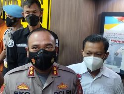 Kerap Jadi Ajang Transaksi Narkoba, Tim Siber Polres Sumedang Terus Lakukan Patroli Medsos