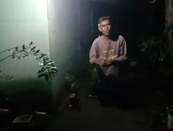 Keresahan Warga Terbukti, Kini Banjir Akibat Tol Cisumdawu Rendam Rumah Warga Sakurjaya Sumedang