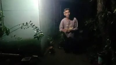 Keresahan Warga Terbukti, Kini Banjir Akibat Tol Cisumdawu Rendam Rumah Warga Sakurjaya Sumedang