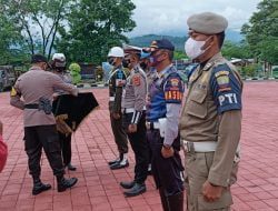 Lengkapi Surat Berkendara, 15 sampai 28 November Bakal Operasi Besar Besaran
