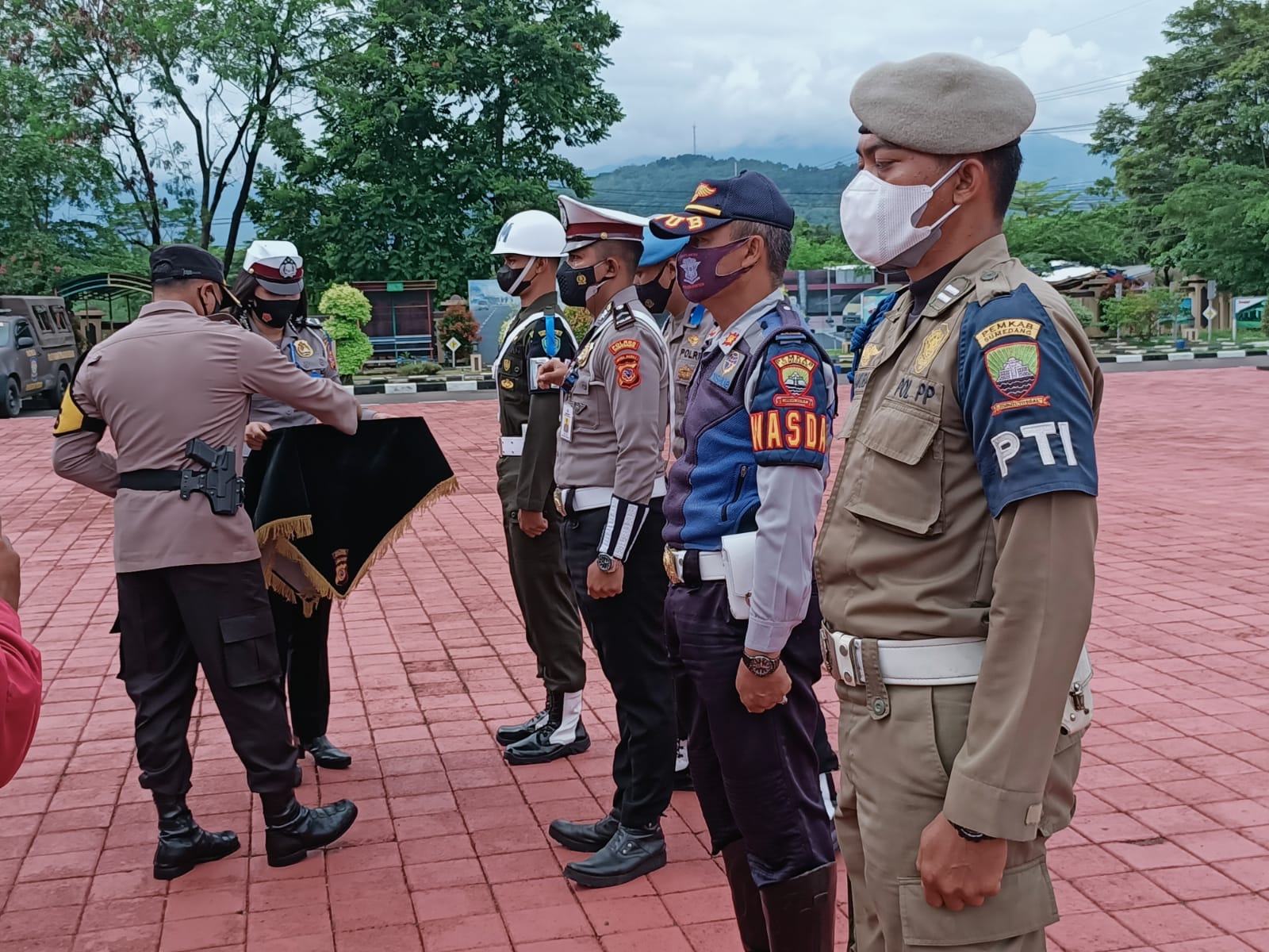 apel operasi zebra lodaya 2021