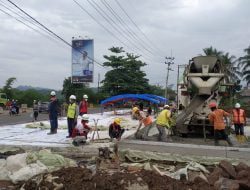 Pembebasan Lahan Tol Cisumdawu Capai 92 Persen