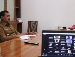 HGN, DUAS Gelar Webbinar Mendidik Generasi Terdidik yang Heroik