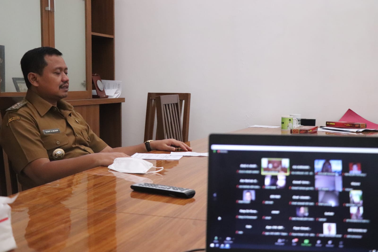 webinar