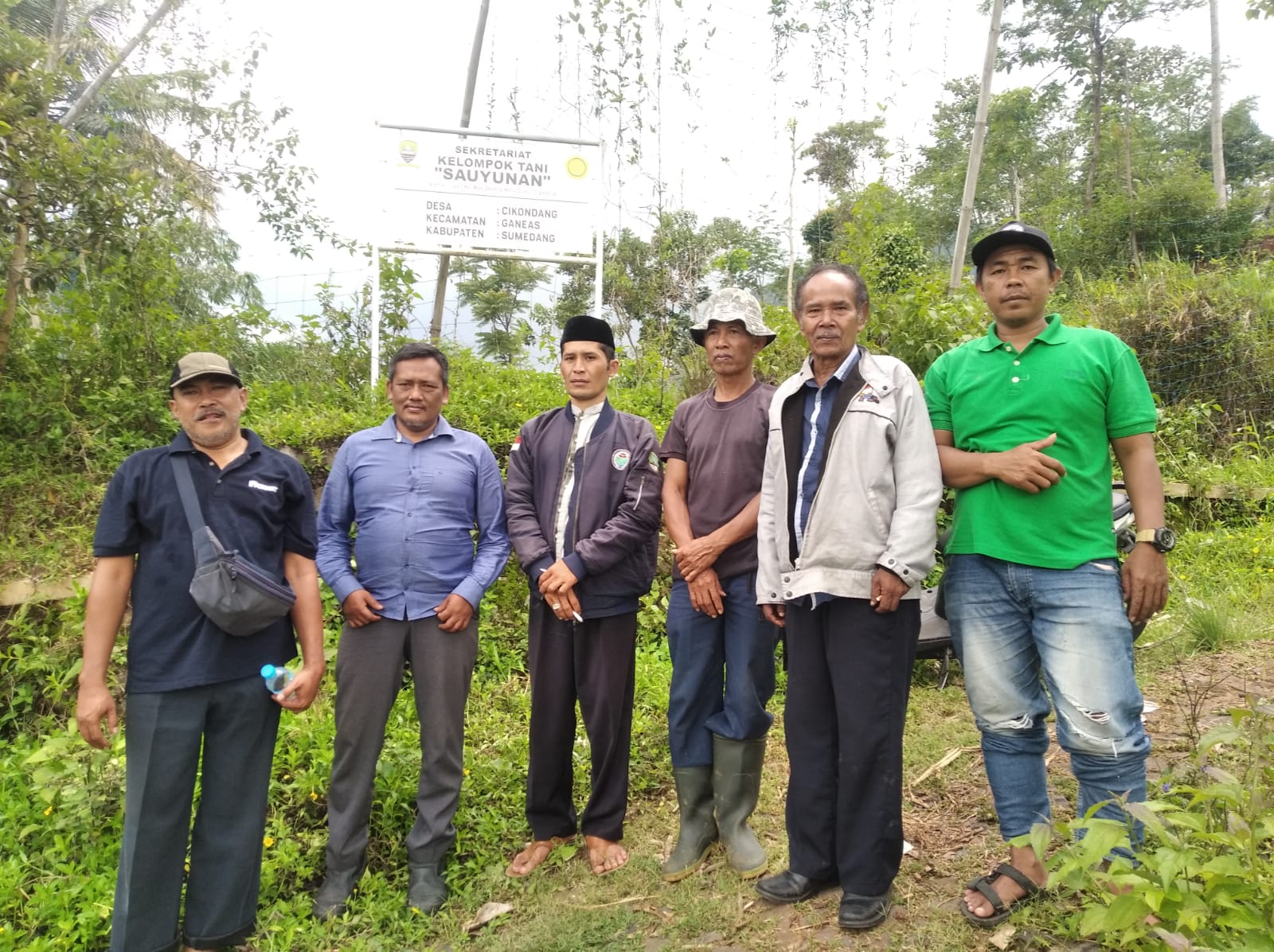 Tingkatkan PADes