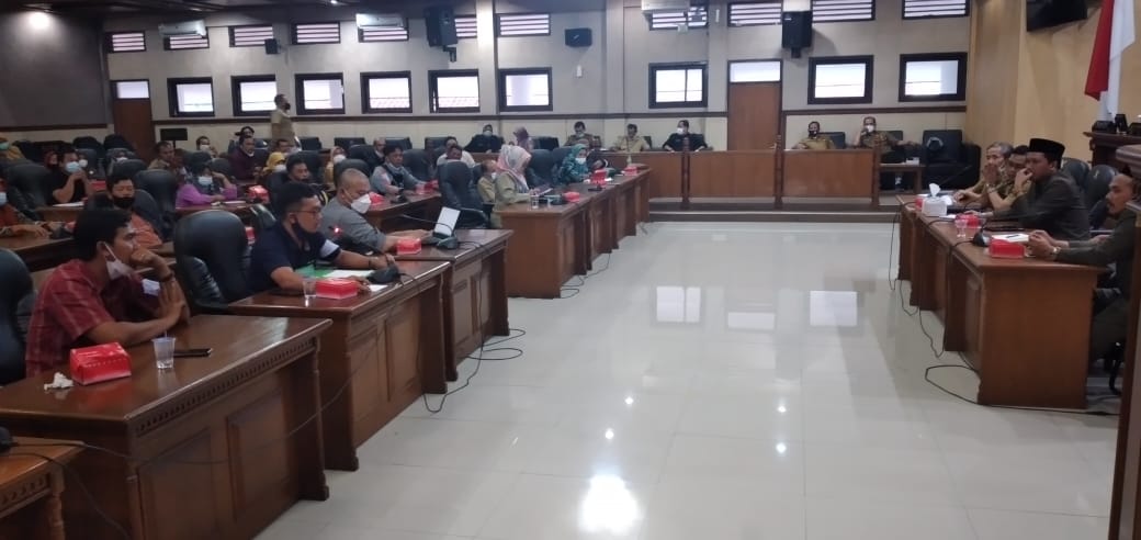 DPRD Sumedang