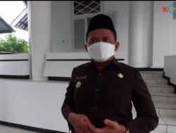 Lima Jabatan Pimpinan Tinggi Pratama Masih Kosong, Ini Penjelasan Bupati Sumedang