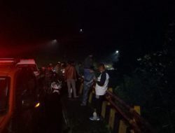 Warga Sukajaya Sumedang Dikabarkan Hilang Misterius di Cadas Pangeran